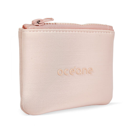 DAILY OC�ANE  MINI NECESSARIE ROSA